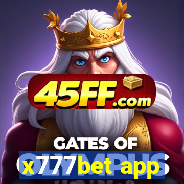 x777bet app
